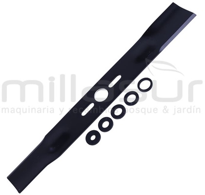 Cuchilla Universal Cortacesped 48 CM