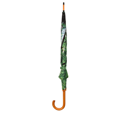 Paraguas Dise�o Arbol