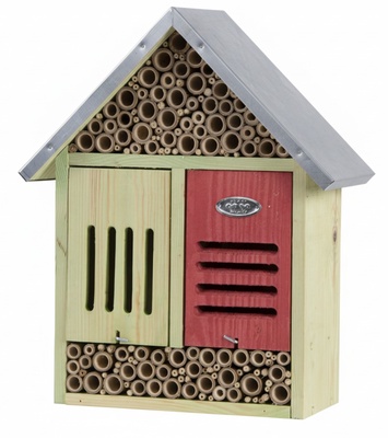 Hotel de Insectos XL Hotel de Insectos XL