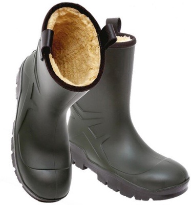 Bota Techno Boots Rigger Alaska 04 TPU -30� Talla 38