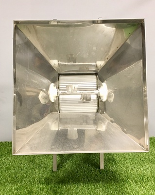 Mayadora Molino Manzana Uva Alfru Manual con Patas