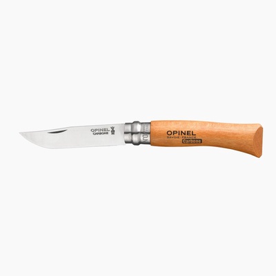 Navaja Carbono Opinel n� 7 VRN