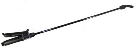 Lanza Matabi Pulverizador 50 cm Fibra Completa