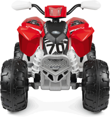 Quad Polaris Outlaw 330W