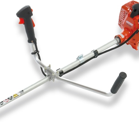 Desbrozadora Echo Srm 222 ESU