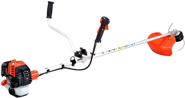 Desbrozadora Echo Srm 2621 ESU