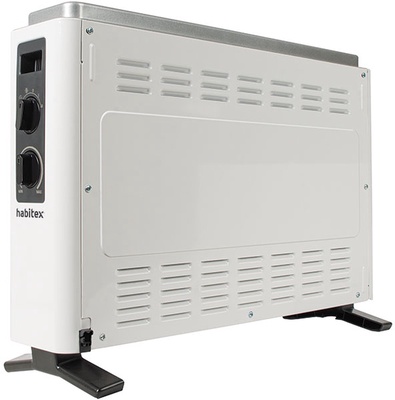 Convector Turbo Habitex HQ493 2000 W Convector Turbo Habitex HQ493 2000 W