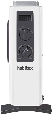 Convector Turbo Habitex HQ493 2000 W Convector Turbo Habitex HQ493 2000 W