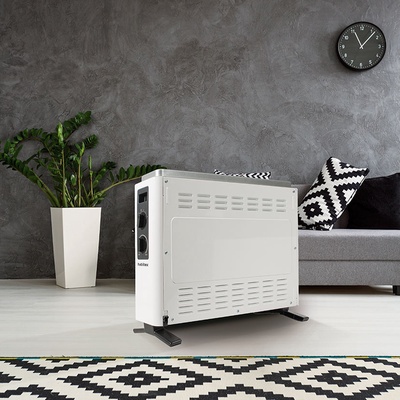 Convector Turbo Habitex HQ493 2000 W Convector Turbo Habitex HQ493 2000 W
