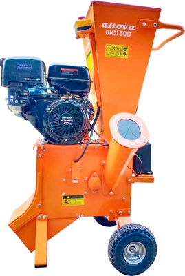 Biotrituradora Gasolina Anova Bio150D