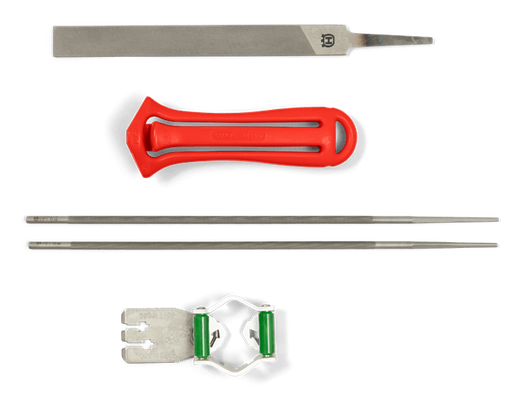 Kit Afilado Motosierra Husqvarna X-Cut SP21G Kit Afilado Motosierra Husqvarna X-Cut SP21G