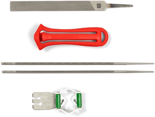 Kit Afilado Motosierra Husqvarna X-Cut SP21G Kit Afilado Motosierra Husqvarna X-Cut SP21G