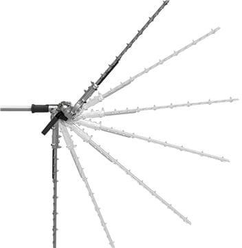 Cortasetos Altura Husqvarna 525he3