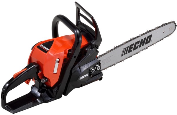 Motosierra Echo Modelo CS 3510 AC/35