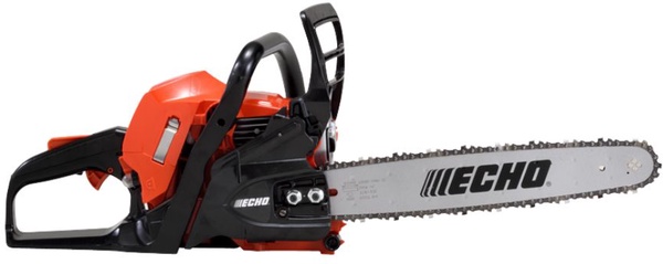 Motosierra Echo Modelo CS 3510 AC/35