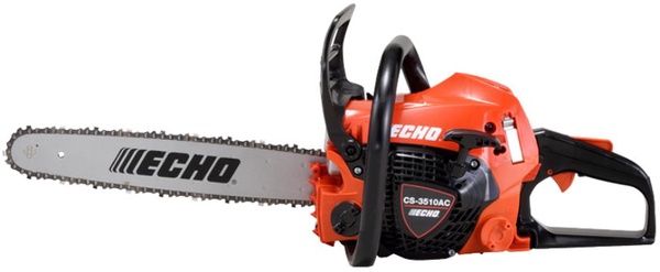 Motosierra Echo Modelo CS 3510 AC/35