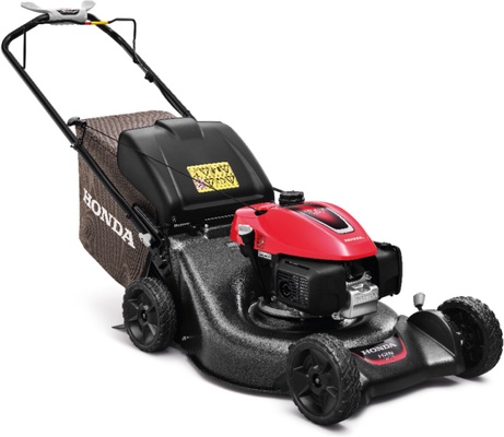 Cortacesped Honda HRN 536 VKE Premium Cortacesped Honda HRN 536 VKE Premium