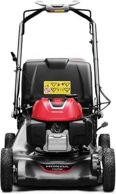 Cortacesped Honda HRN 536 VKE Premium