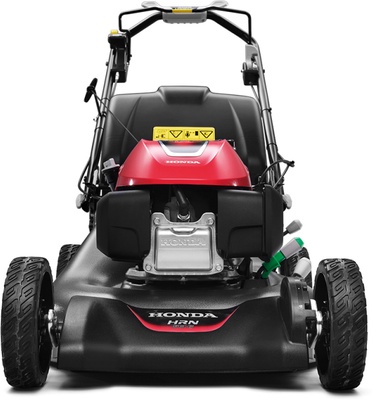 Cortacesped Honda HRN 536 VYE Premium