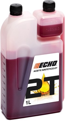 Aceite Mezcla Echo 2T 1 Litro