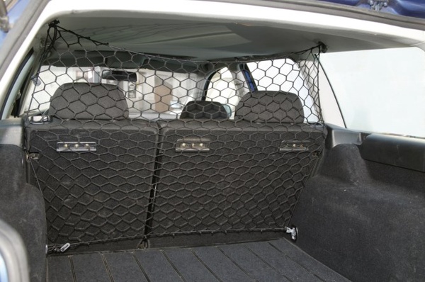 Red de Seguridad Coche para Mascotas 