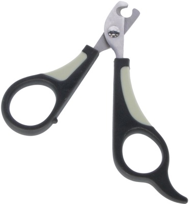 Tijera Cortau�as para Mascotas 8 cm