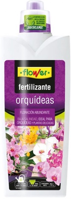 Fetilizante Liquido Orquideas 1000 ml Fetilizante Liquido Orquideas 1000 ml