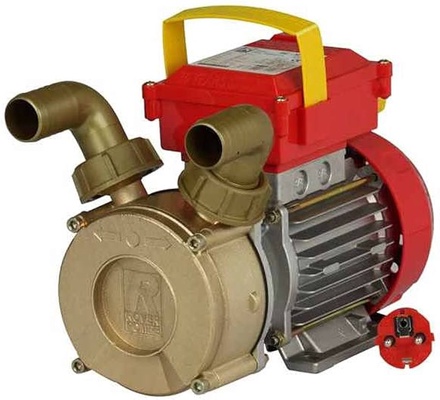 Electrobomba para Liquidos - 750 W - Ø 30 mm Electrobomba para Liquidos - 750 W - Ø 30 mm