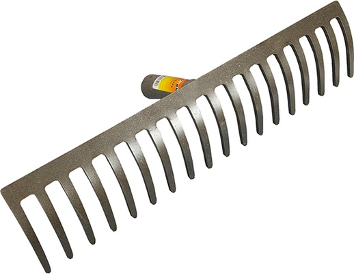 Rastrillo Orework Pro 14 Puas Rastrillo Orework Pro 14 Puas