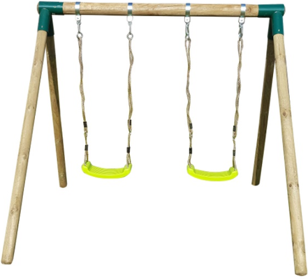 Columpio Masgames Kadi Doble