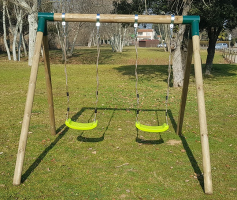 Columpio Masgames Kadi Doble