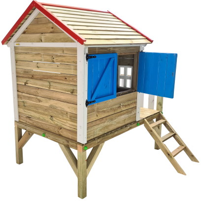 Casita MASGAMES VISBY Elevada
