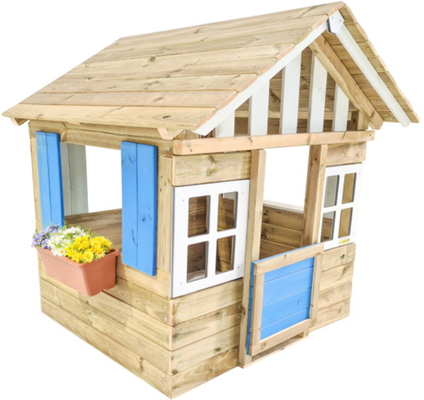 Casita Masgames Lollipop Azul