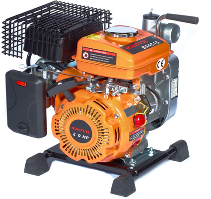 Motobomba Anova 4 Tiempos BA4C15