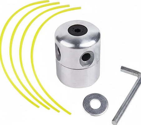 Cabezal Multihilo Aluminio Tornillo Cabezal Multihilo Aluminio Tornillo