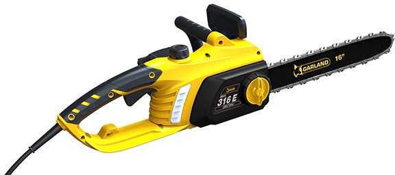 Motosierra Electrica Grland Bulk 316 v-20 2200w 40cm Motosierra Electrica Grland Bulk 316 v-20 2200w 40cm