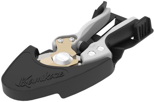 Funda Tijera Poda con Iman Kamikaze