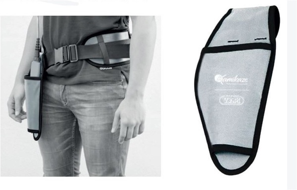 Funda Tijera Poda Tela KV