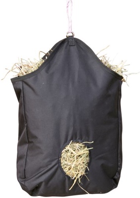 Saco Forraje Caballos 17,5 Kg