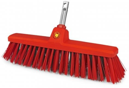 Cepillo Terraza Multi-Star Outils WOLF - UBRM40 