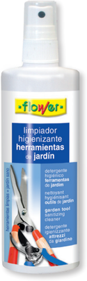 Limpiador Herramientas Jardin 180 ml