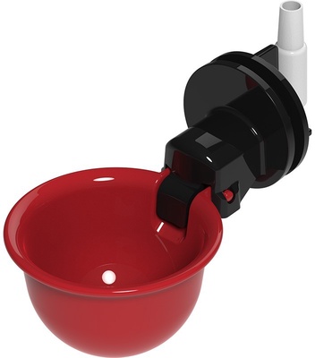 Bebedero Aves Basculante para Malla Universal B-50 Bebedero Aves Basculante para Malla Universal B-50