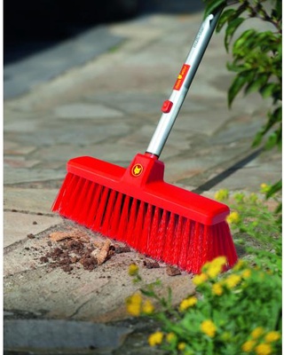Escoba de Terraza Outils Wolf Multi-Star - UBTM35