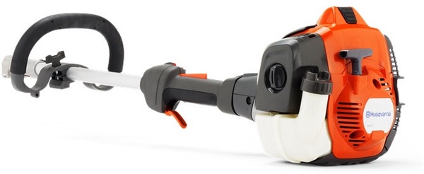 Desbrozadora solo Motor Husqvarna 525LK