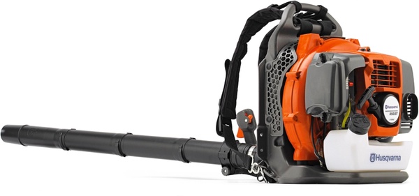 Soplador Mochila Husqvarna 350BT