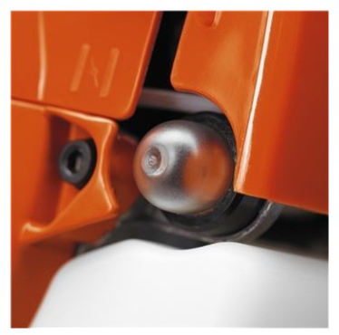 Soplador Mochila Husqvarna 350BT