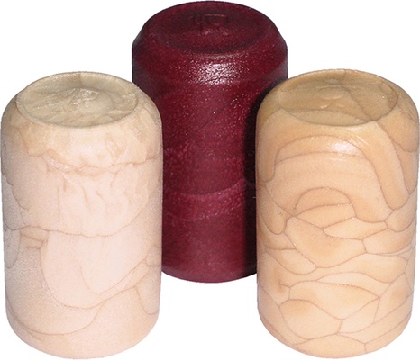 Corcho Sintetico Medium 23x38 100 unidades Corcho Sintetico Medium 23x38 100 unidades