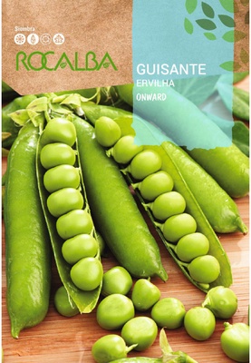 Semilla Guisante Onward 250 gr Semilla Guisante Onward 250 gr