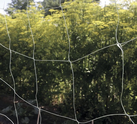 Malla Entutorar Biocompostable Trellinet 1,85 x 10 Metros