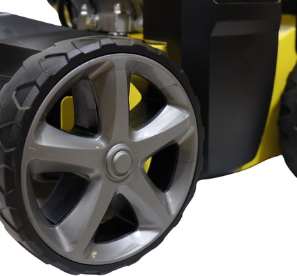 Barredora Peinadora Cesped Artificial Garland Roll & Comb 602 QG-V21